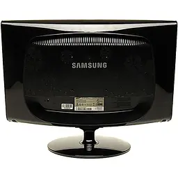 Монітор 22" Samsung 2233BW - Class B "Б/В" - мініатюра 4