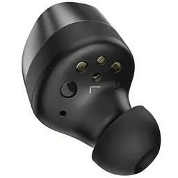 Навушники бездротові TWS Sennheiser MOMENTUM True Wireless 4 (700365) чорні - мініатюра 3