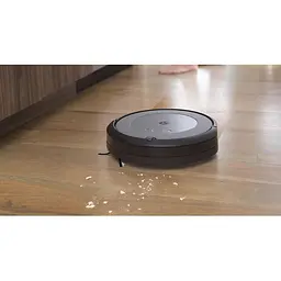Робот-пилосос iRobot Roomba i5 (i515840) [106094] - мініатюра 7