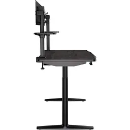 Геймерський стіл Cougar E-Odyssey Black (E-ODYSSEY) - мініатюра 6