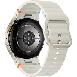 Смарт-годинник Samsung Galaxy Watch7 40mm Cream [SM-L300NZEA] [111647] - мініатюра 4