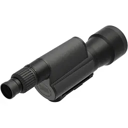 Труба підзорна Leupold & Stevens Mark 4 20-60x80 mm Mil Dot чорна - мініатюра 5