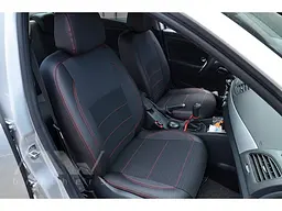 Авточохли модельні MW Brothers для Renault Fluence c 2009 - мініатюра 2