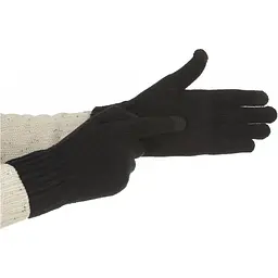 Рукавички ємнісні ArmorStandart Rope Black (ARM59875) [97011] - мініатюра 4
