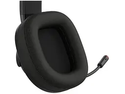 Навушники з мікрофоном Canyon EGO GH-16 Black (CND-SGHS16B) - мініатюра 4