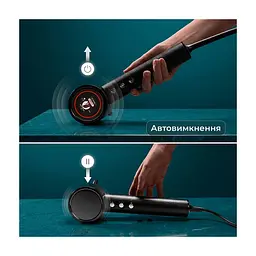 Фен Cecotec DryGlam Waves i-Sensor Pro (A01_EU01_118879) - мініатюра 8