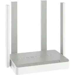 Маршрутизатор Keenetic RUNNER 4G (KN-2210-01DE) - мініатюра 2