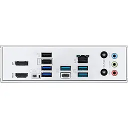 Материнська плата Asus AM5 B650E MAX Gaming WIFI, B650, 4xDDR5, Int.Video (CPU), 4xSATA3, 3xM.2, 1xPCI-E 5.0x16, 1xPCI-E 4.0x16, 2xPCI-E. 2.5Gb, WiFi 6E, Bluetooth 5.3, 8xUSB 3.2/8xUSB 2.0, HDMI/DP, ATX - мініатюра 6