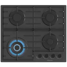 Варильна поверхня газова Hisense GG663B - мініатюра 2