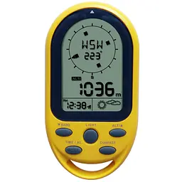 Компас Technoline EA3050 Yellow жовтий (EA3050)
