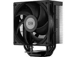 Повітряне охолодження PcCooler RT500 TC BK - мініатюра 3