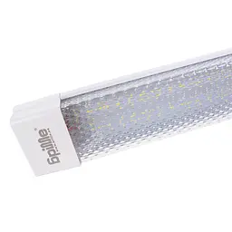 Світильник лінійний Brille 33-229 FLF-02 SQ 50W NW 1.2 м світлодіодний - мініатюра 4
