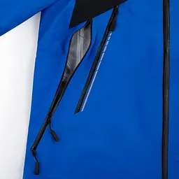 Куртка Zajo Karakorum Jkt L Nautical Blue (ZA-3044343) - мініатюра 9