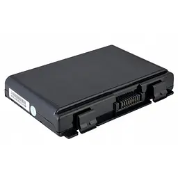 Акумуляторна батарея Asus A32-F82 A32-F52 X8B X8D K40IJ K40IN K50 K51 10.8V 5200 mAh - мініатюра 2