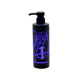 Крем-одеколон після гоління Marmara Barber N.1 Cream Cologne 400 ml