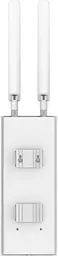 Маршрутизатор Cudy LT500 Outdoor, 4G LTE Cat 4 AC1200 Wi-Fi Router - мініатюра 2
