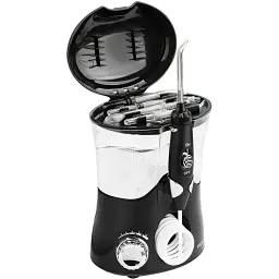 Іригатор Pecham Professional Black Edition [85790] - мініатюра 2