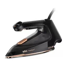 Праска Braun FI 7276 BK (FI7276BK)