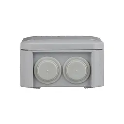 Розподільча коробка UNIKA PLANK PLK4010850 - мініатюра 3