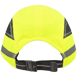 Каскетка захисна Wurth EN812, яскраво-жовта, розмір 52-65 (0899200881) - мініатюра 2