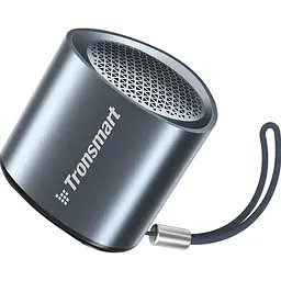 Портативна акустика Tronsmart Nimo Mini Speaker Black [963869] [106598] - мініатюра 3