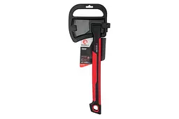 Сокира будівельно-господарська Intertool Storm 930 г x 445 мм рукоятка фібергласс - мініатюра 5