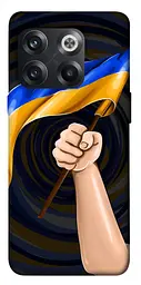 Чохол Demsky Прапор для OnePlus 10T