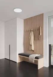 Стельовий світильник Nordlux OJA 42 2700K IP54 2110476101 - мініатюра 2