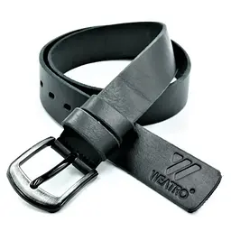 Чоловічий шкіряний ремінь Weatro 115-120 см acs0022046