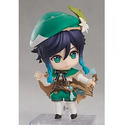 Збірна рухома фігурка Nendoroid GSC 1795  Венті з гри Genshin Impact Venti - мініатюра 2