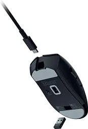 Миша бездротова Razer DeathAdder V3 Hyperspeed Чорний (RZ01-05140100-R3G1) - мініатюра 6