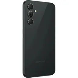 Смартфон Samsung Galaxy A54 5G 8/128Gb Graphite (SM-A546) - мініатюра 6