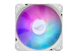 Водяне охолодження Asus ROG RYUO III 240 ARGB White Edition (90RC00J2-M0UAY0) - мініатюра 7