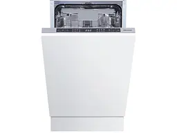 Посудомоечная машина Hisense HV583B10AD