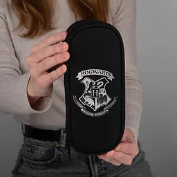 Пенал Kite HP чорний (HP25-599) - мініатюра 8