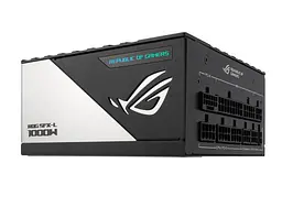Блок живлення Asus ROG Loki SFX-L 1000W Platinum (90YE00N1-B0NA00) - мініатюра 6