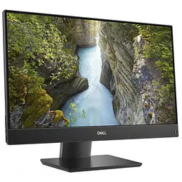 Комп'ютер Dell OptiPlex 3280 AiO / i3-10105T / 8GB / 1Tb / Win10 Pro 64bit (DOP328016145791EDU) (DOP328016145791EDU) - мініатюра 2