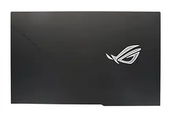 Кришка ноутбука / кришка екрана / кришка матриці для ноутбука Asus ROG Strix SCAR 17 G733ZM, G733ZS, G733ZW, G733ZX (90NR08L2-R7A010) Оригінал від Asus, Кришка матриці