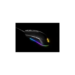 Мишка SteelSeries Rival 3 Gen 2 RGB Black (62515) - мініатюра 6