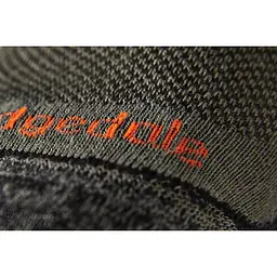 Шкарпетки Bridgedale Trail Sport UL No Show Gunmetal XL (1053-710190.866.XL) - мініатюра 3