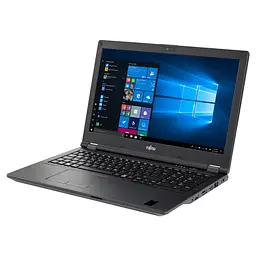 Ноутбук Fujitsu LifeBook E559 FHD (i5-8265U/16/256SSD) - Class A- "Б/В" - мініатюра 3