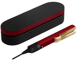 Стайлер (випрямляч) Dyson Airstrait HT01 Velvet Red/Gold (596931-01) EU - мініатюра 5