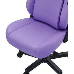 Геймерське крісло Anda Seat Kaiser 4 XL Leather Zen Purple (AD12YDDC-XLL-20-V-PV/C) [121775] - мініатюра 10