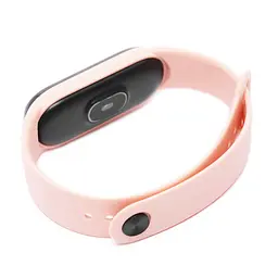 Фітнес-браслет Band M8 Pink (12253) - мініатюра 2