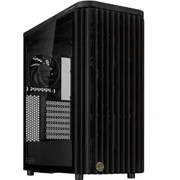 Корпус для ПК ASUS ProArt PA401 Tempered Glass Black (90DC00M0-B39020)