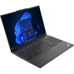 Ноутбук Lenovo ThinkPad E16 Gen 2 [21M5002FRA] [131422] - мініатюра 3