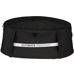 Сумка поясна Ultimate Direction Utility M Темно-сірий