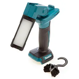 Шурупокрут акумуляторний Makita DDF453SYX5 з ліхтарем Makita DML816X (42 Нм, 1.5-13 мм, LXT, DDF453BEO2) - мініатюра 8