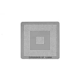 Трафарет прямого нагріву CXD2929GB KF 0.6MM