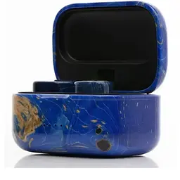 Навушники Noble Audio TWS FoKus Prestige Encore Blue (90404262) - мініатюра 2